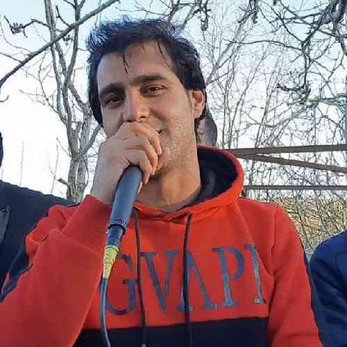 رضا میران ستین